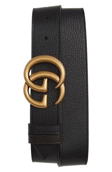 nordstrom sold fake gucci belt|nordstrom gucci belt women's.